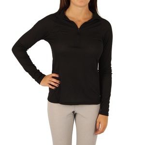 Patagonia Capilene 3 Midweight Quarter Zip Jacket